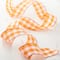 12 Pack: 2.5" x 8.3yd. Wired Gingham Ribbon by Celebrate It™